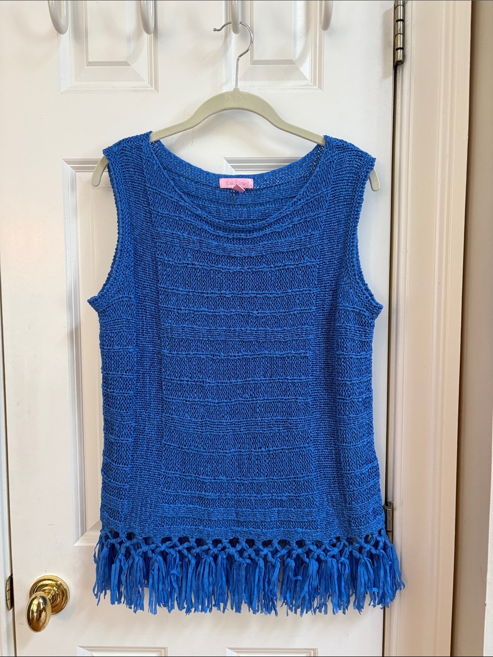Lilly Pulitzer Top